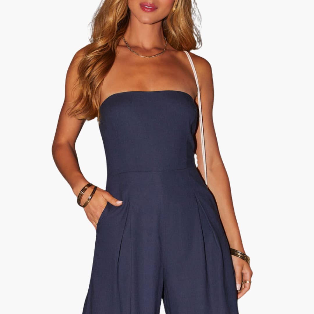 Sanne™  | Jumpsuit