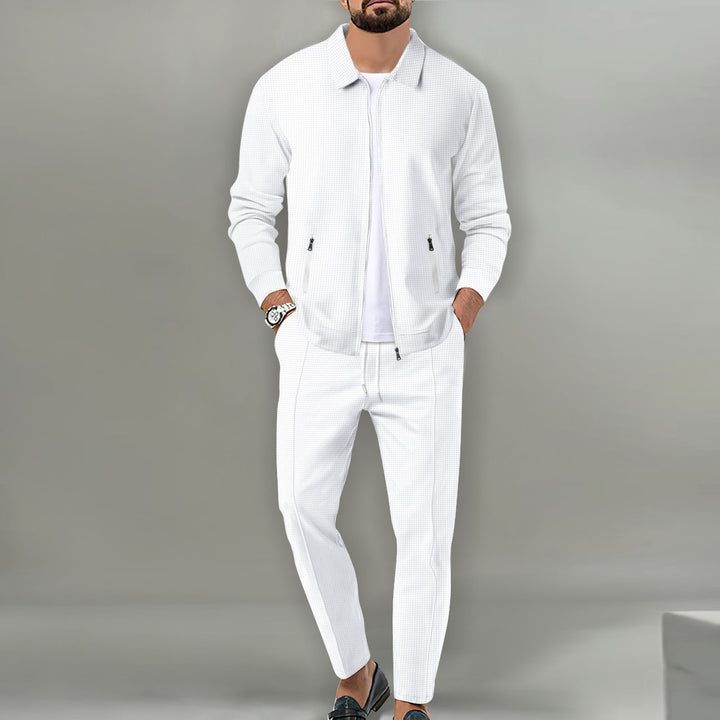 Aiden™ | Elegant Suit Set
