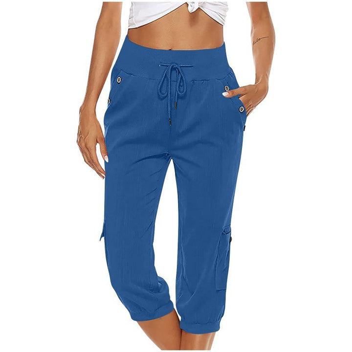 Jana™ | Comfortable Leisure Pants