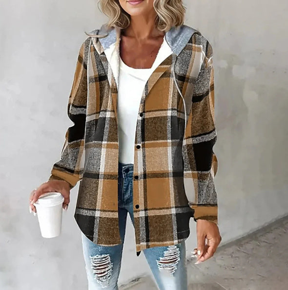 Isabella™ | Warm Stylish Jacket