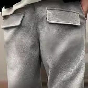 Baron™ | Ultimate Comfort and Performance Joggers