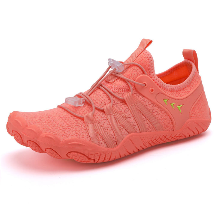 Caspian™ | Outdoor & Non-slip Orthopedic Barefoot Shoes (Unisex)