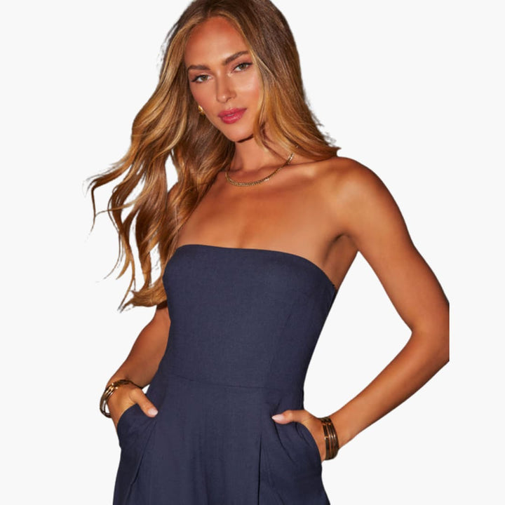 Sanne™  | Jumpsuit