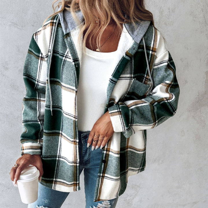 Isabella™ | Warm Stylish Jacket
