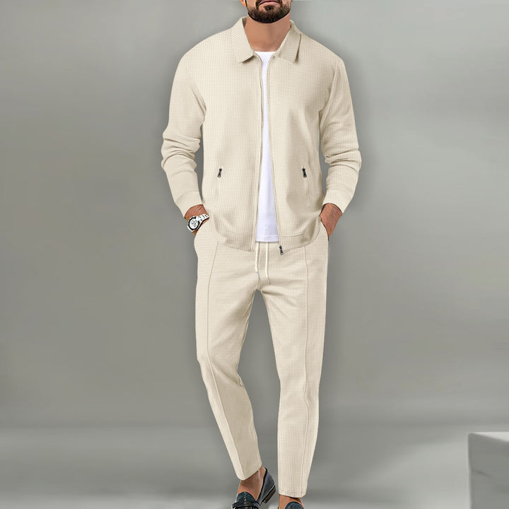Aiden™ | Elegant Suit Set
