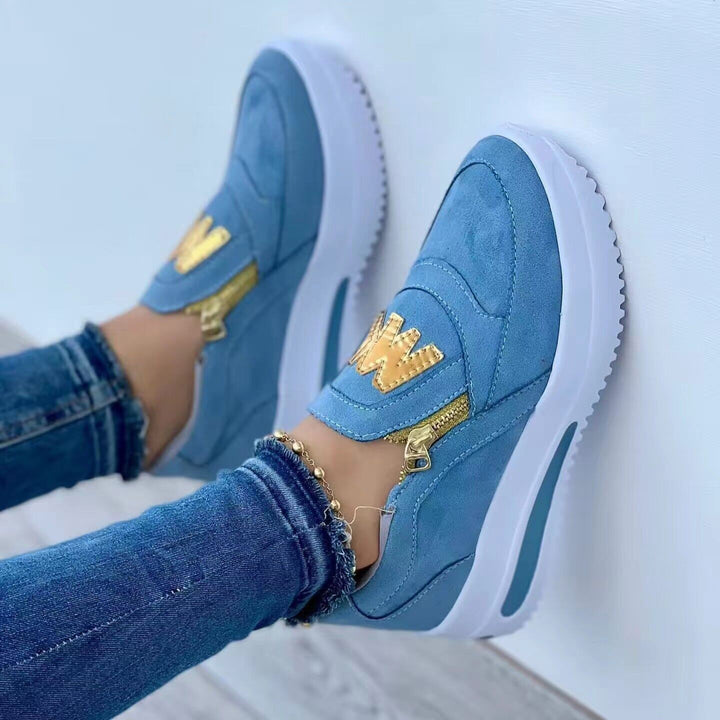 Caro™ | Orthopedic Sneakers