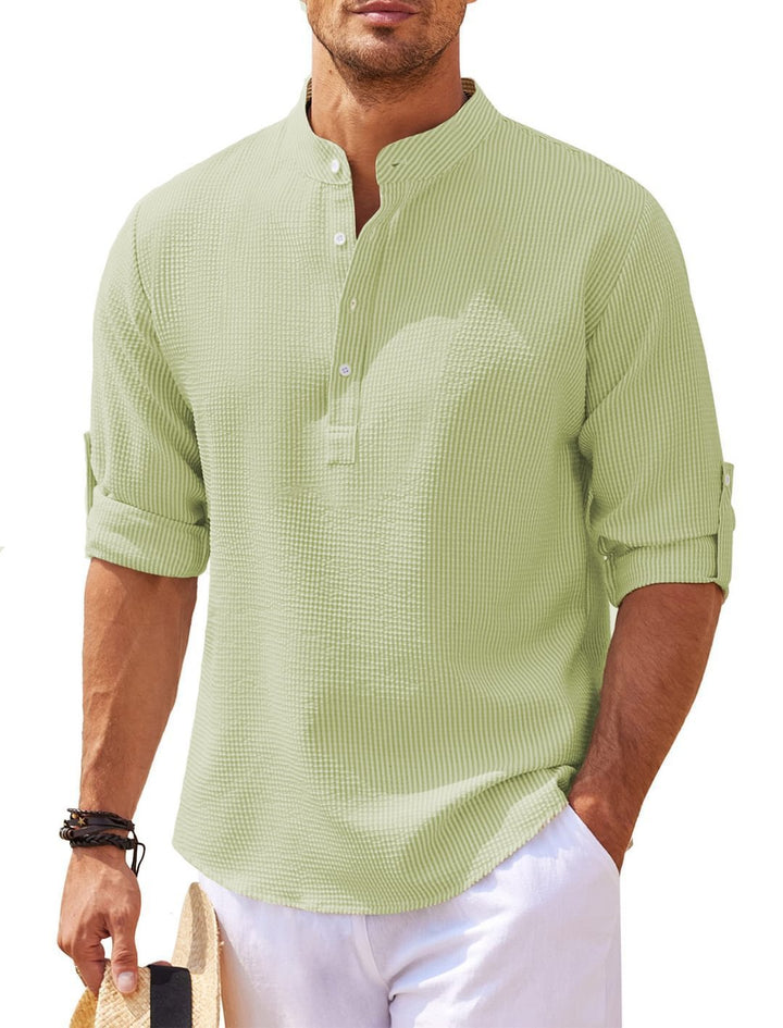 Maurice™ | Stylish Men's Shirt