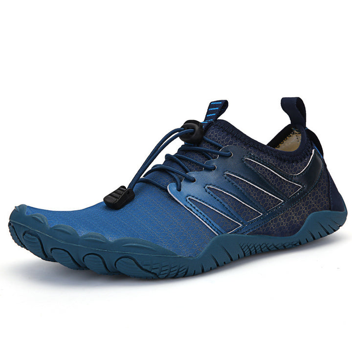Taylor™ | Orthopedic Universal Barefoot Shoe