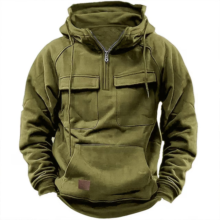 Seligmann™ | Adventure Hooded Jacket