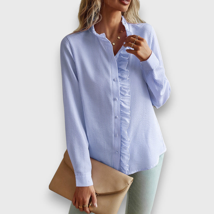 Charlotte™ | Timeless Elegance & Ultimate Comfort