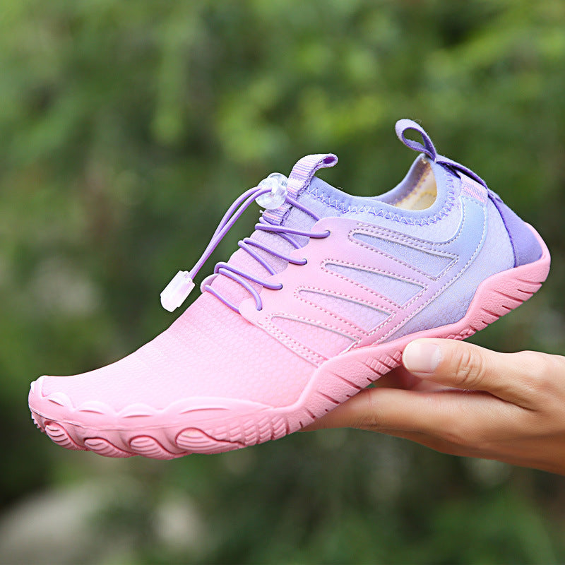 Taylor™ | Orthopedic Universal Barefoot Shoe