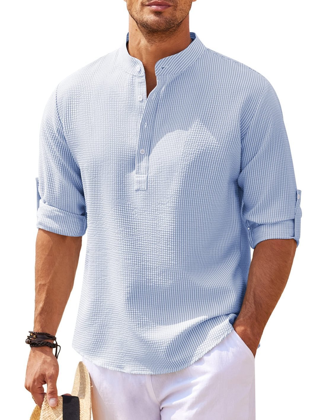 Maurice™ | Stylish Men's Shirt