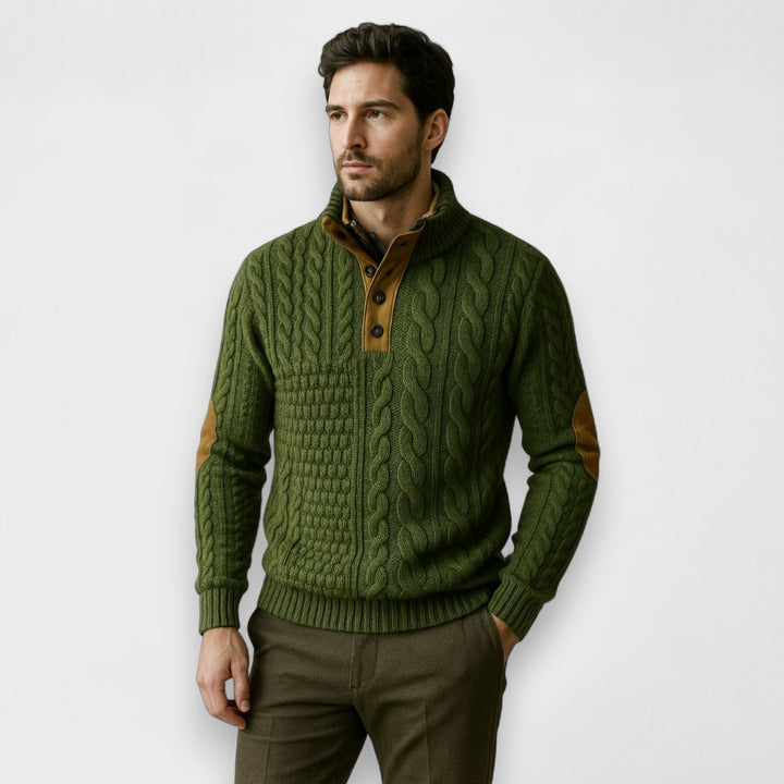Herry™ |  Retro Comfortable Pullover