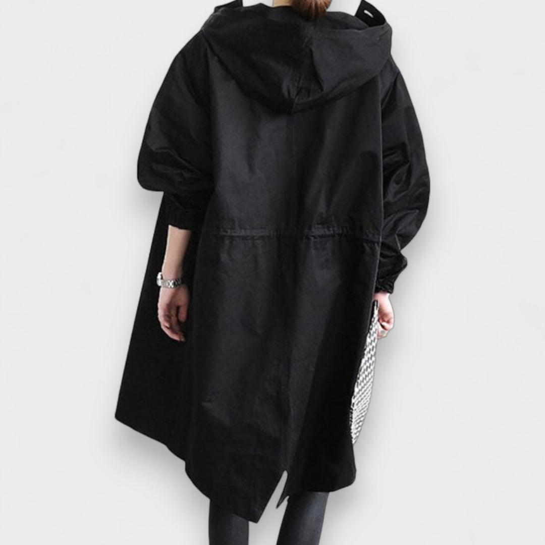 Ada™ | Spring Waterproof jacket