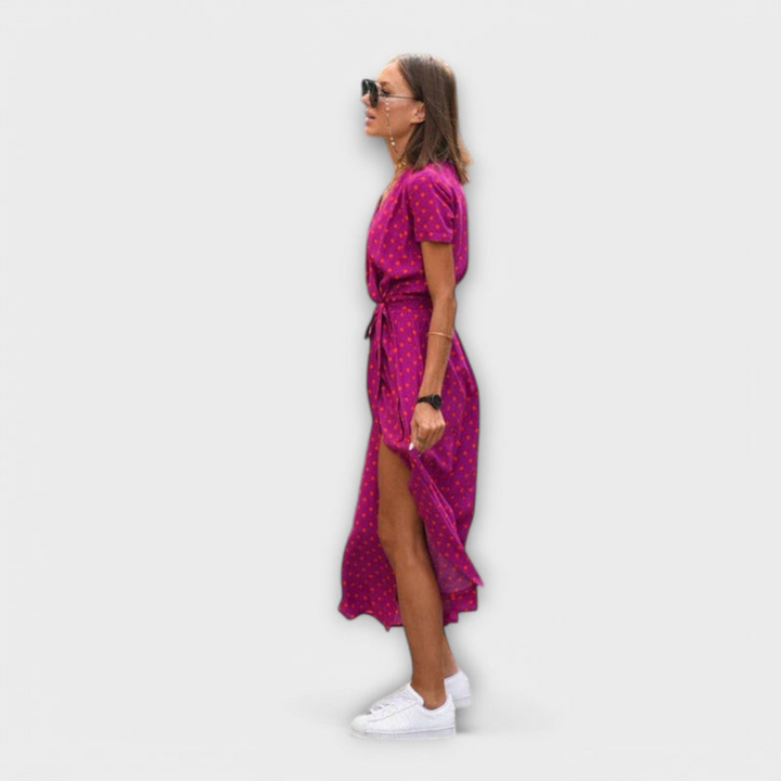 Adina™ | Comfortable summer dress