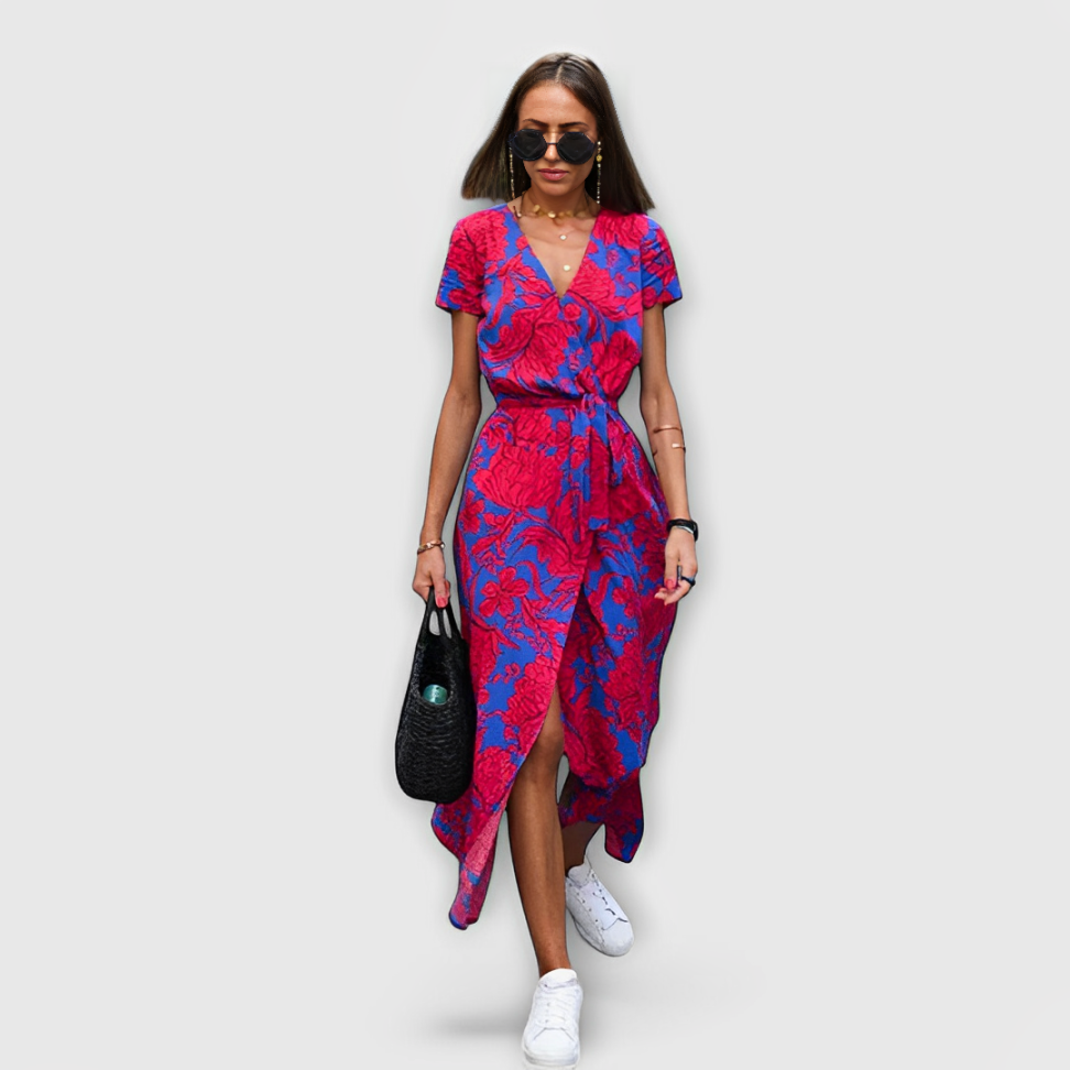 Adina™ | Comfortable summer dress