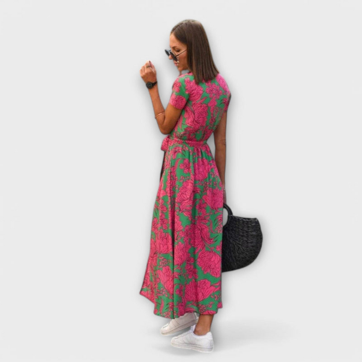 Adina™ | Comfortable summer dress