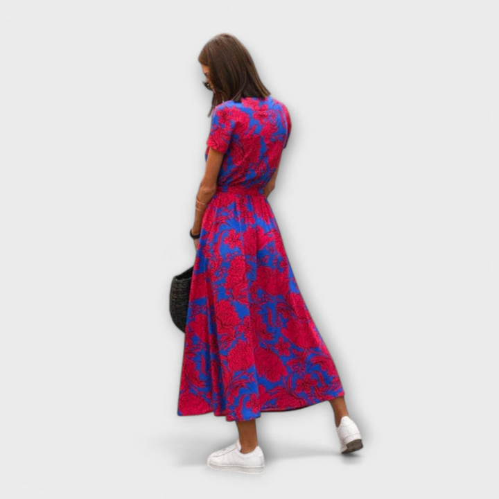 Adina™ | Comfortable summer dress