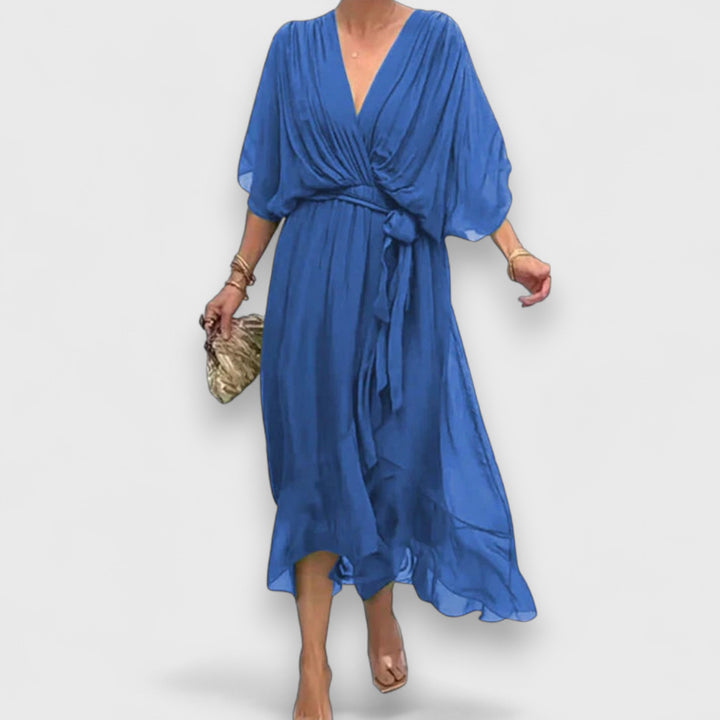 Alice™ | Elegant summer dress