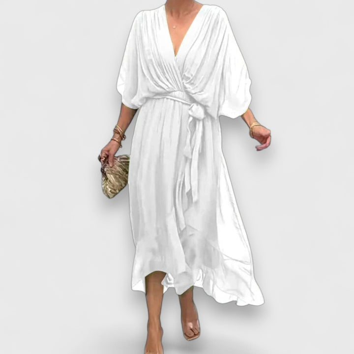 Alice™ | Elegant summer dress