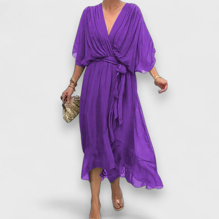 Alice™ | Elegant summer dress