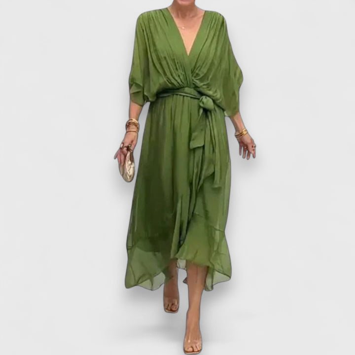 Alice™ | Elegant summer dress