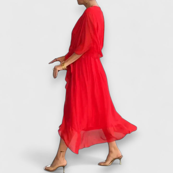 Alice™ | Elegant summer dress