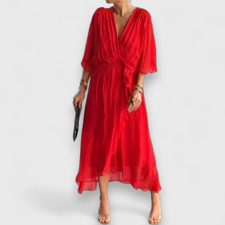 Alice™ | Elegant summer dress