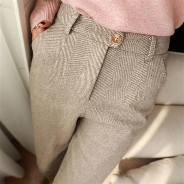 Leo™ | Waisted pants