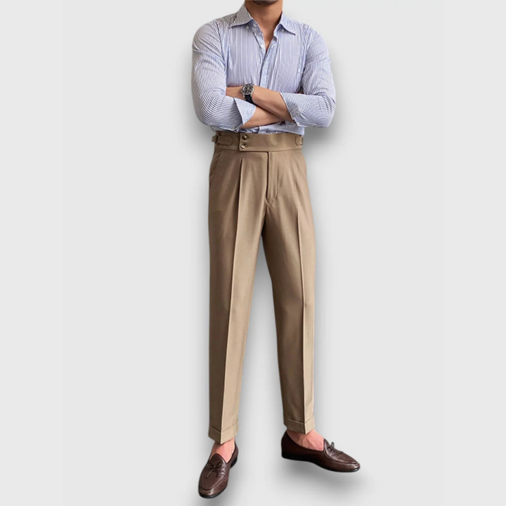 Cameron™ | Men's Vintage Pants