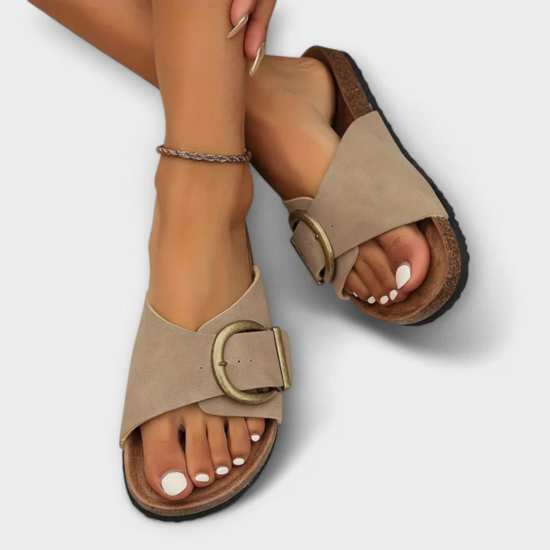 Isla™  | Stylish and comfortable sandals