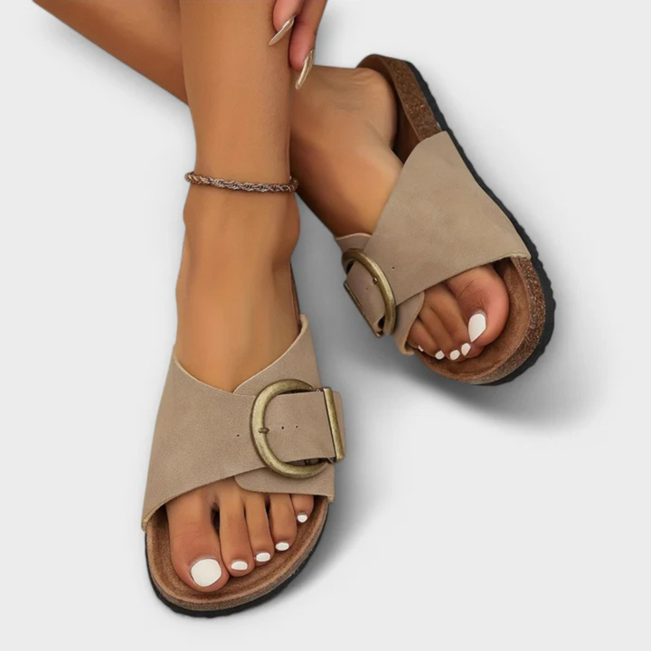 Isla™  | Stylish and comfortable sandals
