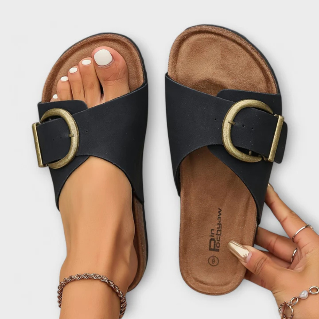 Isla™  | Stylish and comfortable sandals