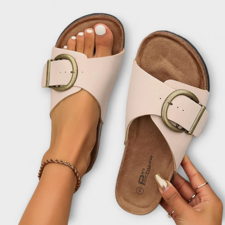 Isla™  | Stylish and comfortable sandals