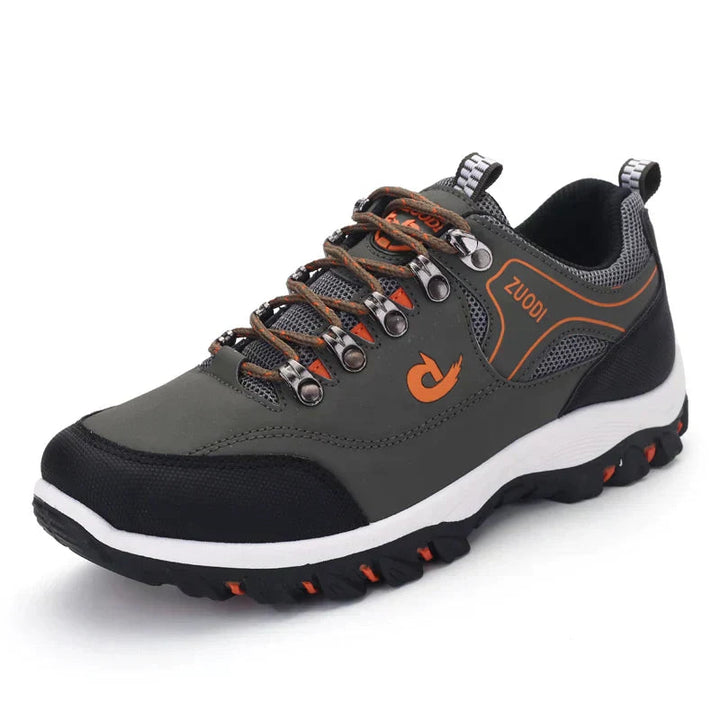 Robin™ | Orthopedic Men's Shoes
