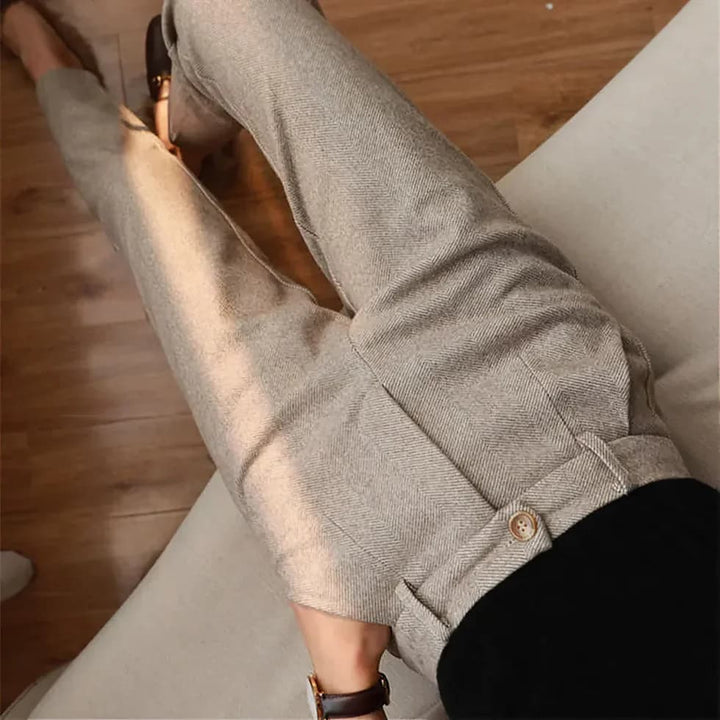 Leo™ | Waisted pants