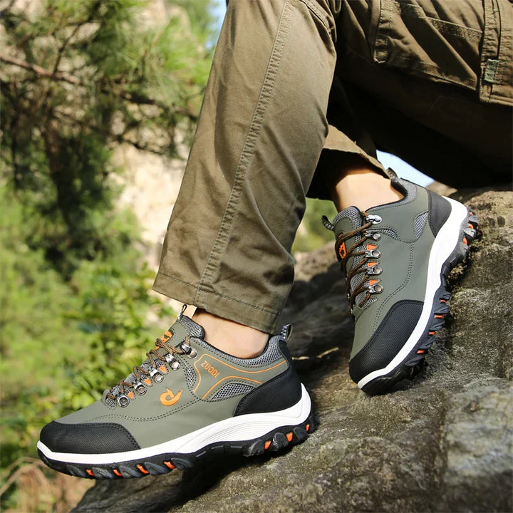 Robin™ | Orthopedic Men's Shoes