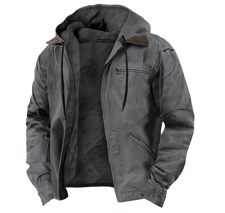 John™ | Autumn Jacket