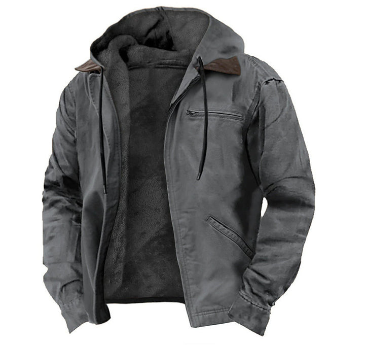 John™ | Autumn Jacket