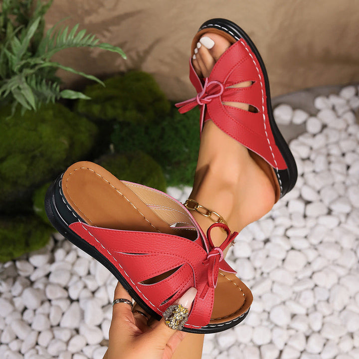 Gertrude™ | Slippers