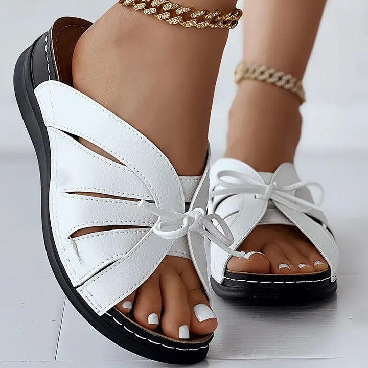 Gertrude™ | Slippers