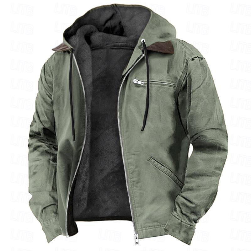 John™ | Autumn Jacket