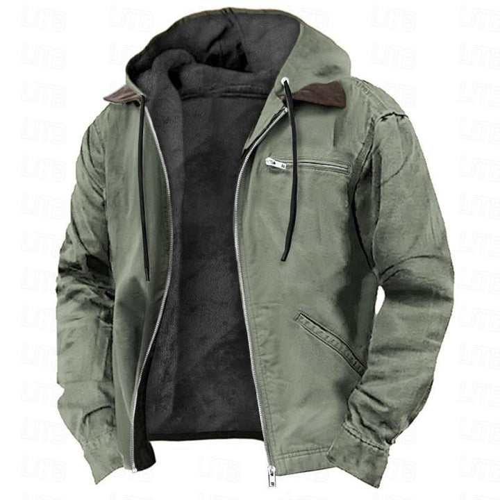 John™ | Autumn Jacket