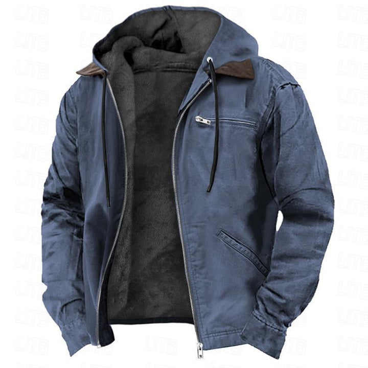John™ | Autumn Jacket