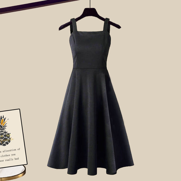 Fenna™ | Elegant Strickkleid-sæt