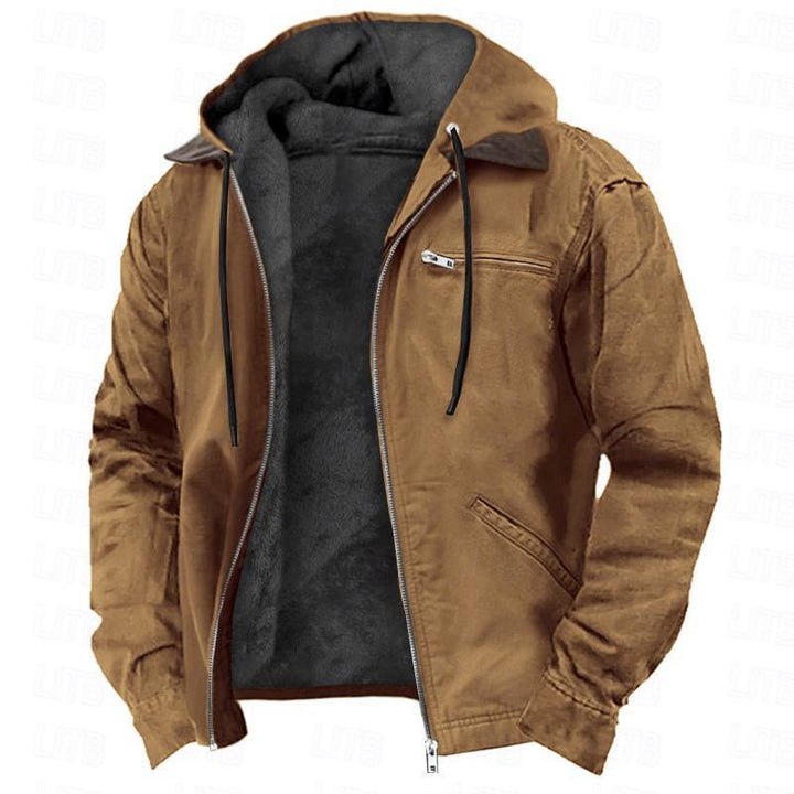 John™ | Autumn Jacket