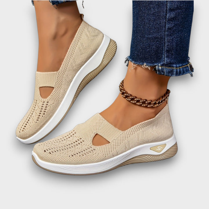 Ortho™| Orthopedic non-slip shoes