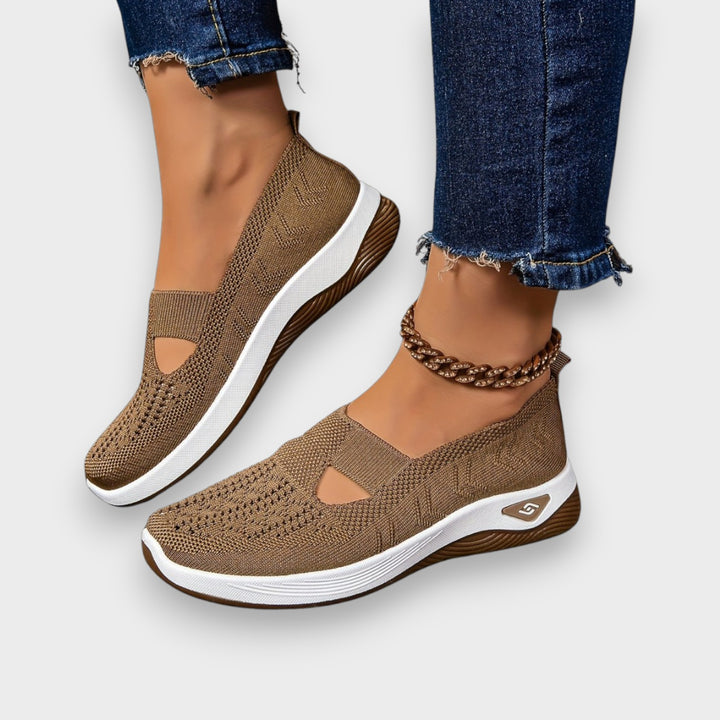 Ortho™| Orthopedic non-slip shoes