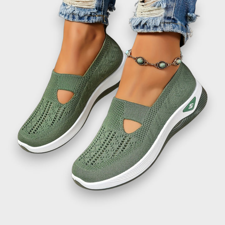 Ortho™| Orthopedic non-slip shoes