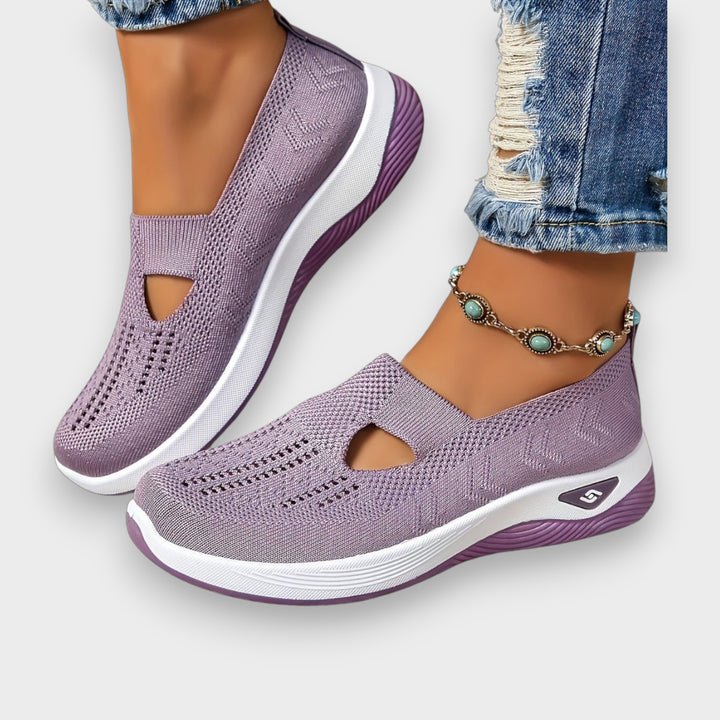 Ortho™| Orthopedic non-slip shoes